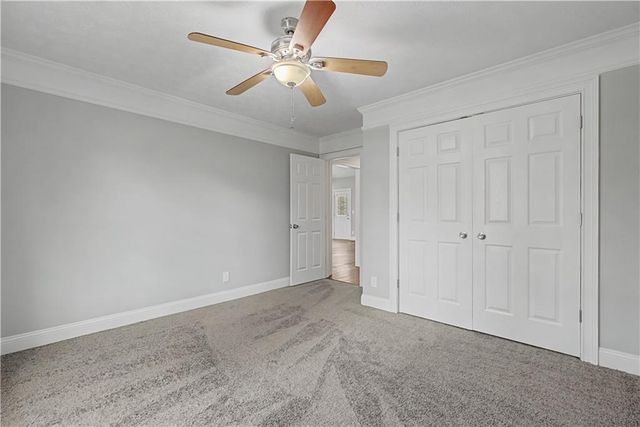 732 Ridgeland Road, Bethlehem, GA 30620