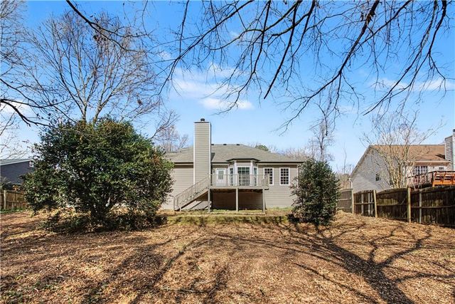 732 Ridgeland Road, Bethlehem, GA 30620