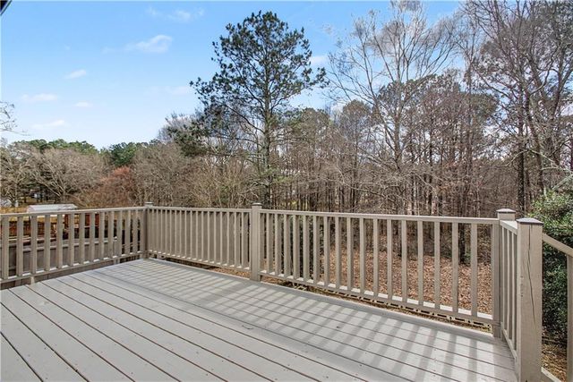 732 Ridgeland Road, Bethlehem, GA 30620