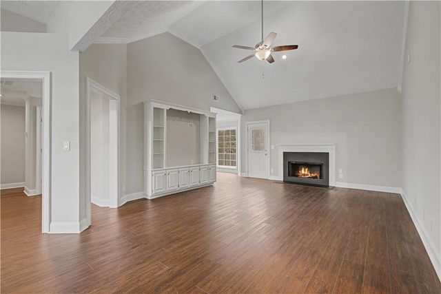 732 Ridgeland Road, Bethlehem, GA 30620