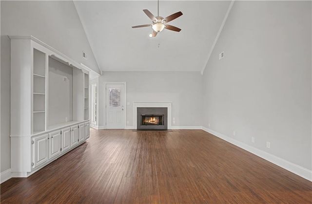 732 Ridgeland Road, Bethlehem, GA 30620