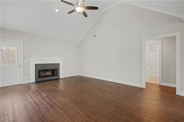 732 Ridgeland Road, Bethlehem, GA 30620