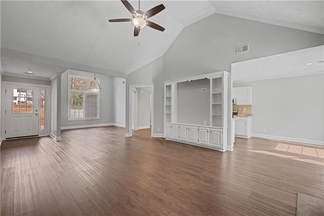 732 Ridgeland Road, Bethlehem, GA 30620