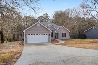 732 Ridgeland Road, Bethlehem, GA 30620