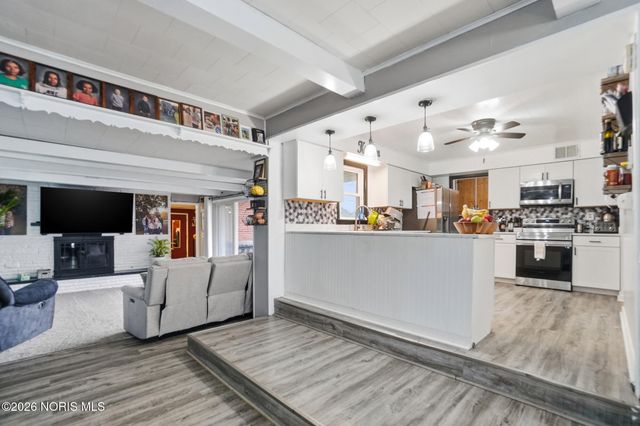 146 Clifton Avenue, Findlay, OH 45840