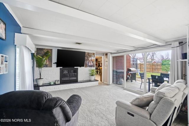 146 Clifton Avenue, Findlay, OH 45840