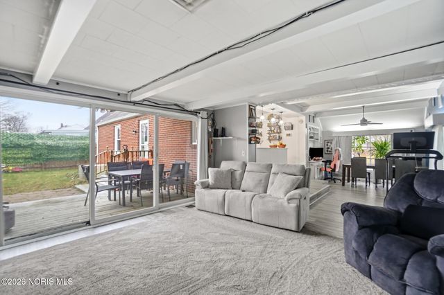 146 Clifton Avenue, Findlay, OH 45840