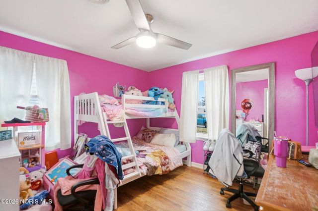 146 Clifton Avenue, Findlay, OH 45840