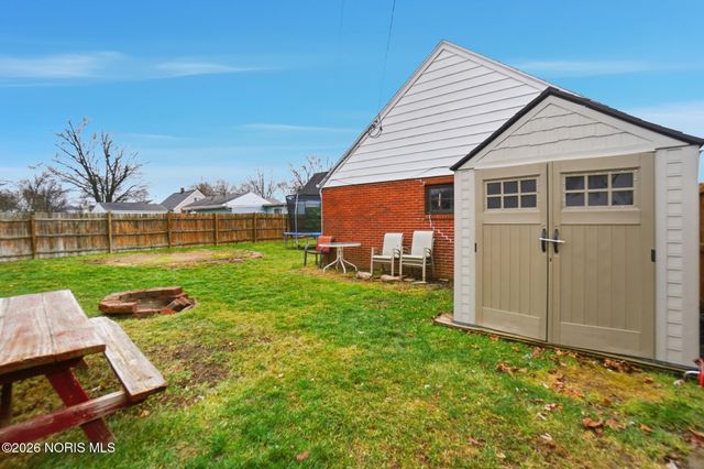 146 Clifton Avenue, Findlay, OH 45840