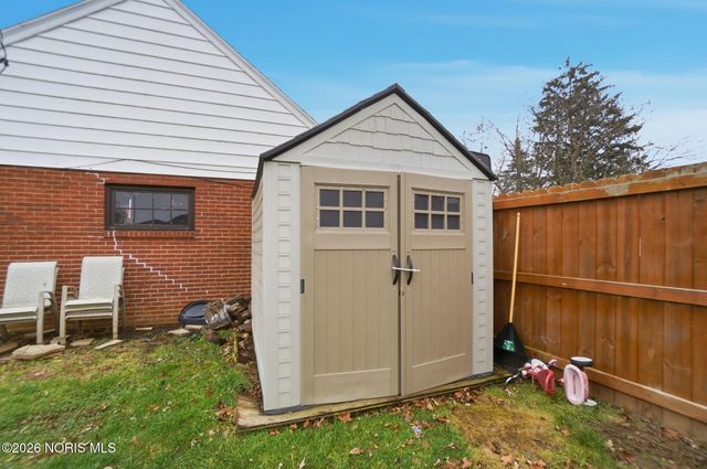 146 Clifton Avenue, Findlay, OH 45840