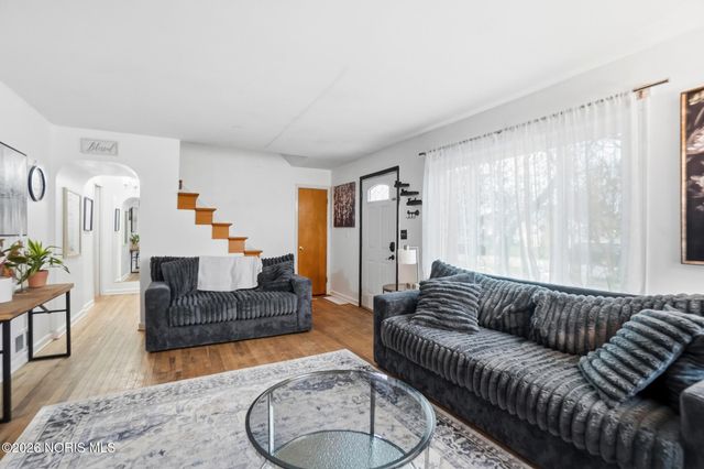 146 Clifton Avenue, Findlay, OH 45840