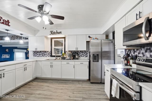 146 Clifton Avenue, Findlay, OH 45840