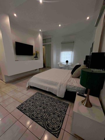 1757 MCLEARY AVENUE Apt 1H, Santurce, PR 00911