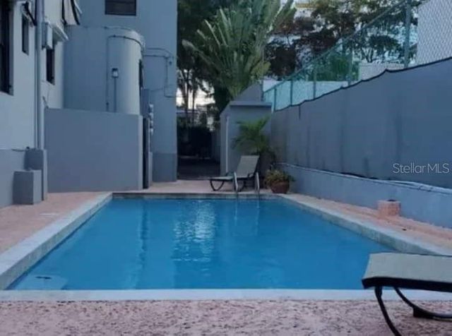 1757 MCLEARY AVENUE Apt 1H, Santurce, PR 00911