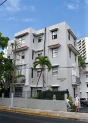 1757 MCLEARY AVENUE Apt 1H, Santurce, PR 00911