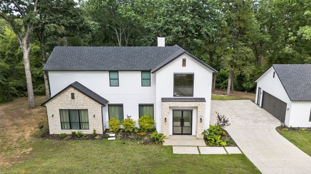 705 Heather Woods Drive, Tool, TX 75143