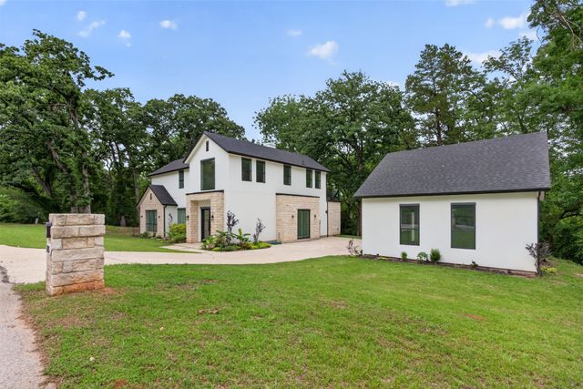 705 Heather Woods Drive, Tool, TX 75143