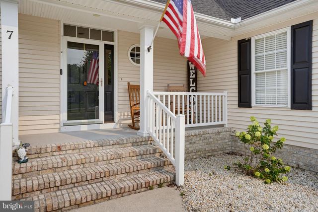 7 KINSLEYS LN, Millsboro, DE 19966