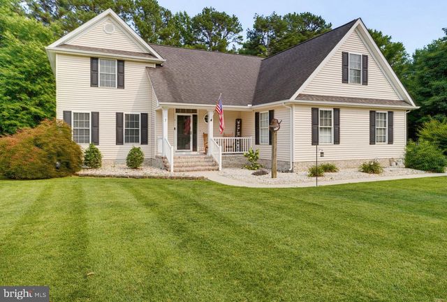 7 KINSLEYS LN, Millsboro, DE 19966