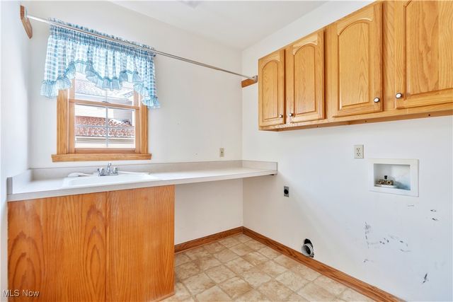 8555 Esquire Street NW, Massillon, OH 44646