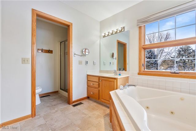 8555 Esquire Street NW, Massillon, OH 44646