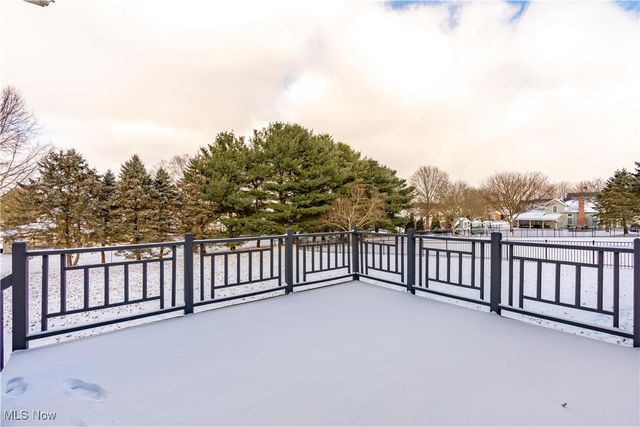 8555 Esquire Street NW, Massillon, OH 44646