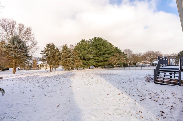 8555 Esquire Street NW, Massillon, OH 44646