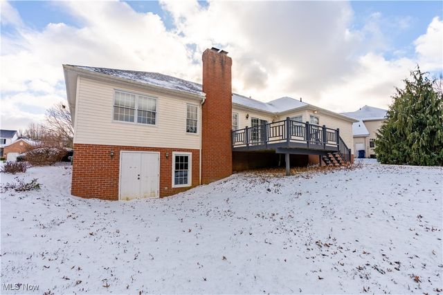 8555 Esquire Street NW, Massillon, OH 44646