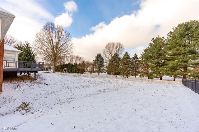 8555 Esquire Street NW, Massillon, OH 44646