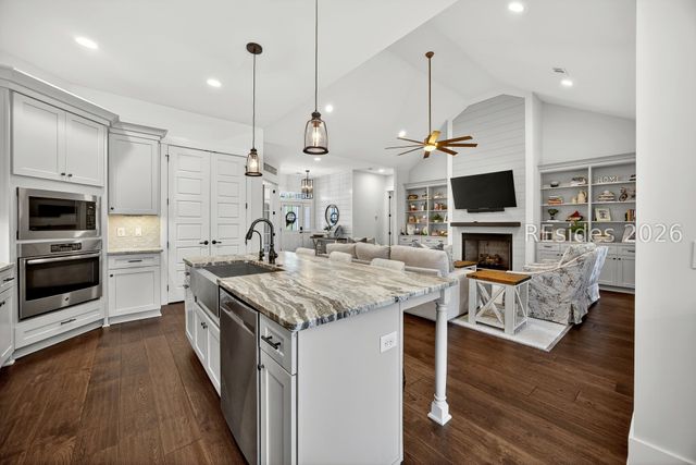 235 Hampton Lake Dr, Bluffton, SC 29910