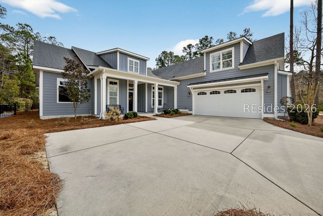 235 Hampton Lake Dr, Bluffton, SC 29910