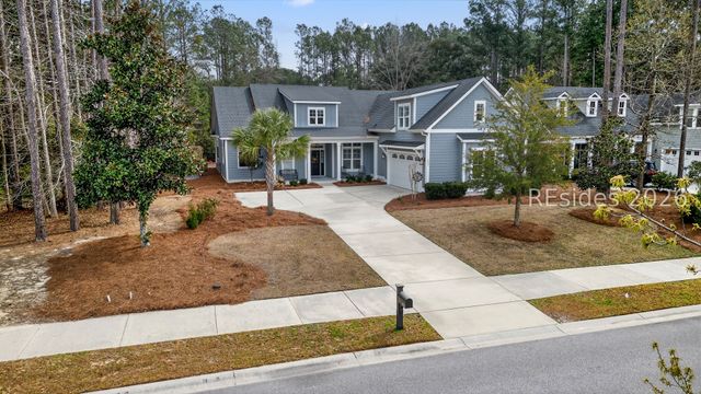 235 Hampton Lake Dr, Bluffton, SC 29910
