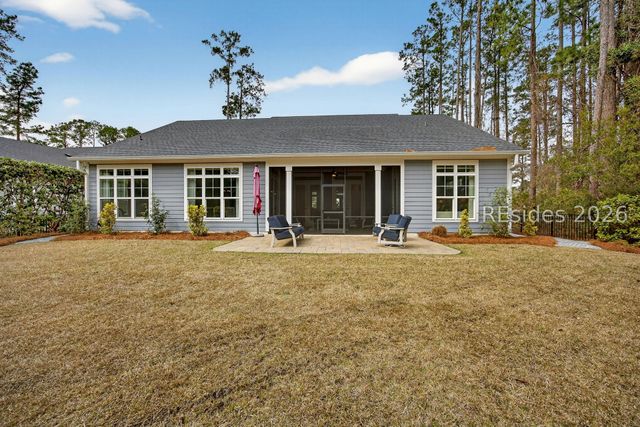 235 Hampton Lake Dr, Bluffton, SC 29910