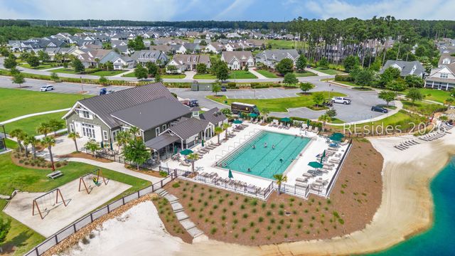 235 Hampton Lake Dr, Bluffton, SC 29910