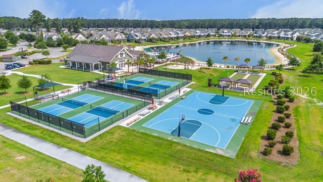 235 Hampton Lake Dr, Bluffton, SC 29910