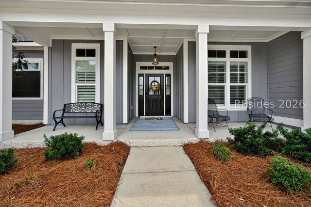 235 Hampton Lake Dr, Bluffton, SC 29910