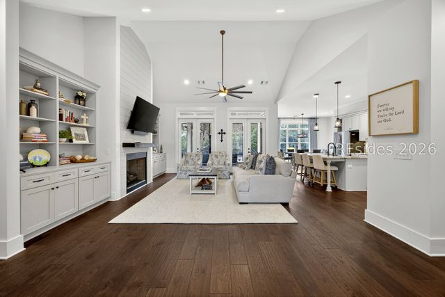 235 Hampton Lake Dr, Bluffton, SC 29910