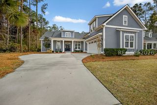 235 Hampton Lake Dr, Bluffton, SC 29910