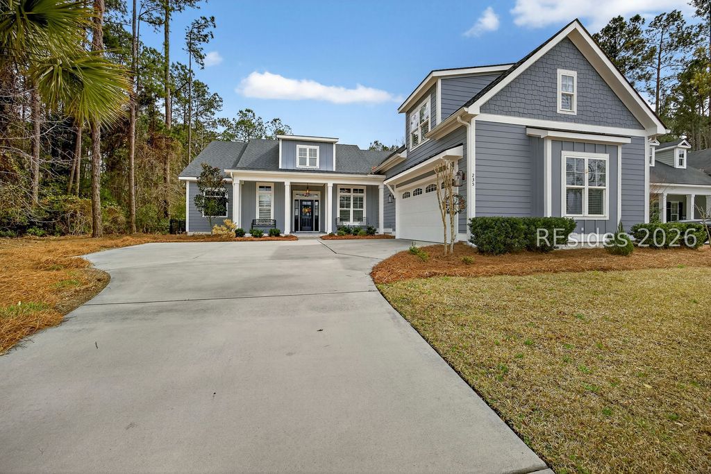 235 Hampton Lake Dr, Bluffton, SC 29910