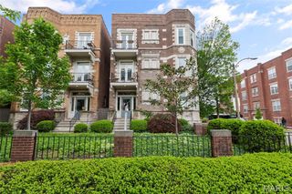 4260 Lindell Boulevard B, St Louis, MO 63108