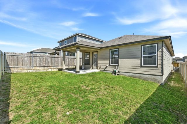 220 Lucky Texan RD, Jarrell, TX 76537