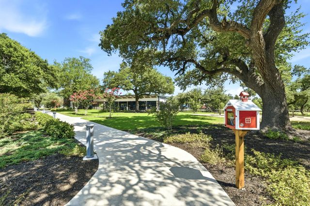 220 Lucky Texan RD, Jarrell, TX 76537
