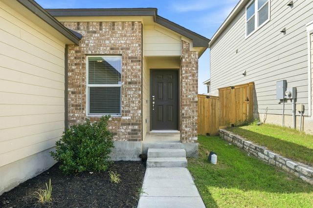 220 Lucky Texan RD, Jarrell, TX 76537