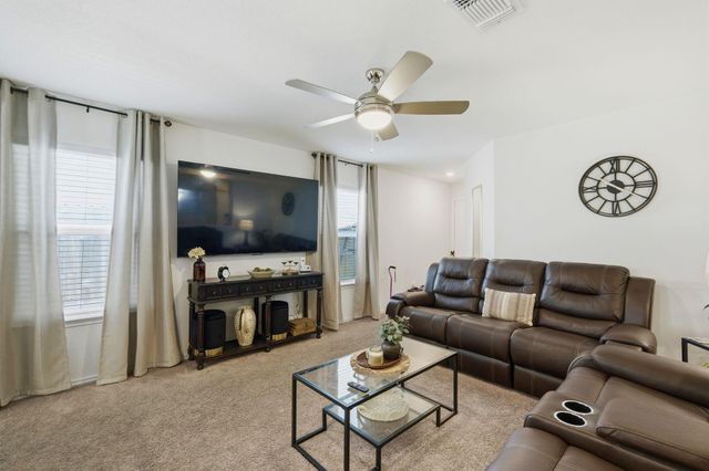 220 Lucky Texan RD, Jarrell, TX 76537