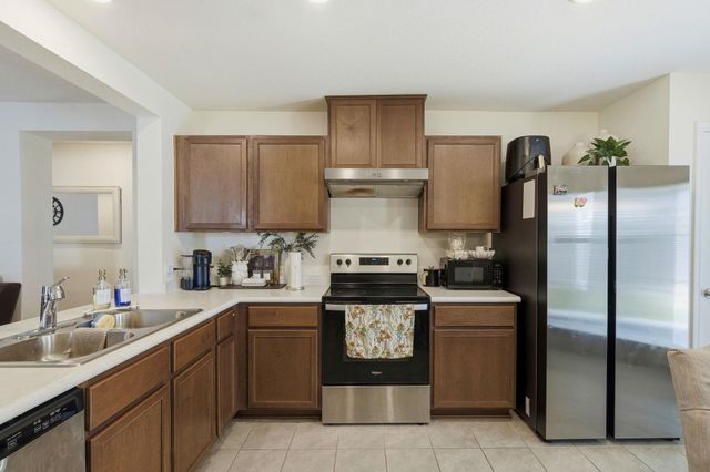 220 Lucky Texan RD, Jarrell, TX 76537