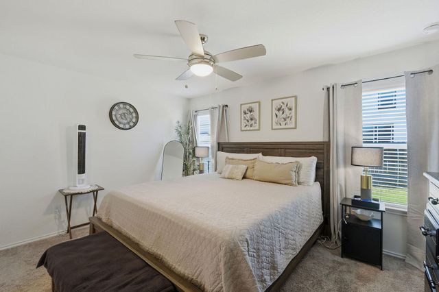 220 Lucky Texan RD, Jarrell, TX 76537