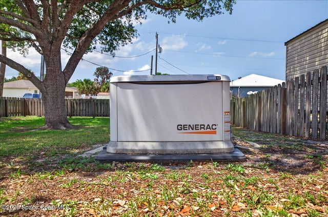 5975 Aruin Street, Cocoa, FL 32927