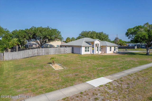 5975 Aruin Street, Cocoa, FL 32927