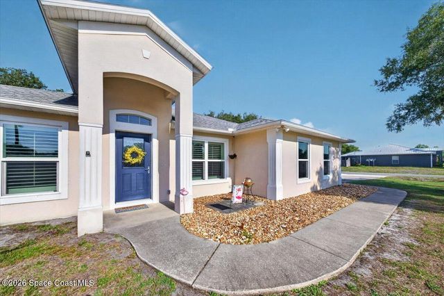 5975 Aruin Street, Cocoa, FL 32927