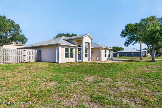 5975 Aruin Street, Cocoa, FL 32927